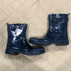 Coach Rain Boots
